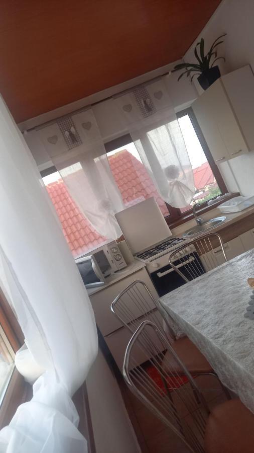 Apartmán Cassabella Năvodari Exteriér fotografie